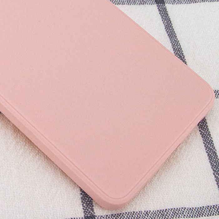 Силіконовий чохол Candy Full Camera для OnePlus Nord CE 3 Lite