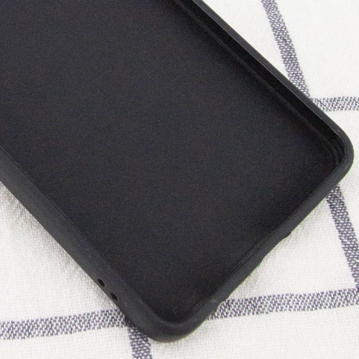 Силіконовий чохол Candy Full Camera для OnePlus Nord CE 3 Lite