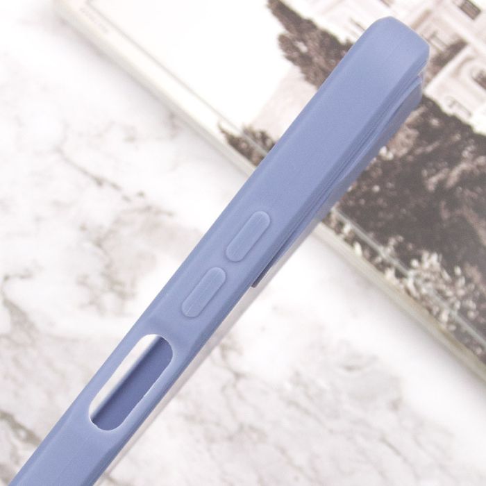 Силіконовий чохол Candy Full Camera для Oppo A38 / A18