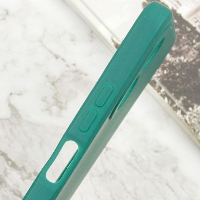 Силіконовий чохол Candy Full Camera для Oppo A38 / A18