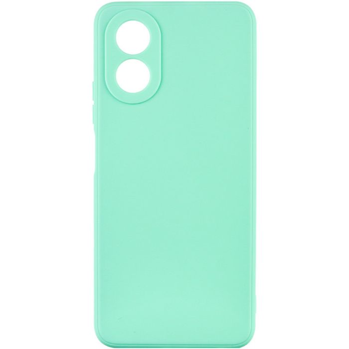 Силіконовий чохол Candy Full Camera для Oppo A38 / A18