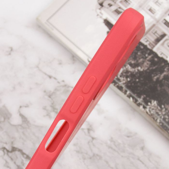 Силіконовий чохол Candy Full Camera для Oppo A38 / A18