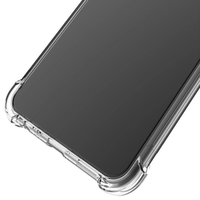 TPU чохол GETMAN Ease logo посилені кути Full Camera для Xiaomi Redmi Note 10 5G / Poco M3 Pro