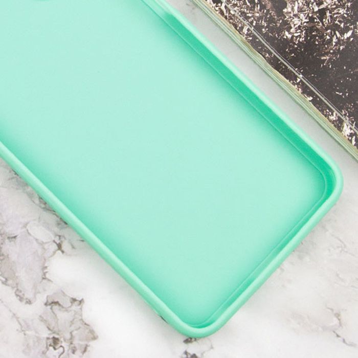 Силіконовий чохол Candy Full Camera для Xiaomi Redmi Note 13 Pro+