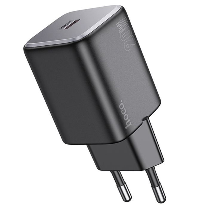 МЗП Hoco N40 Mighty PD20W (1USB-C)