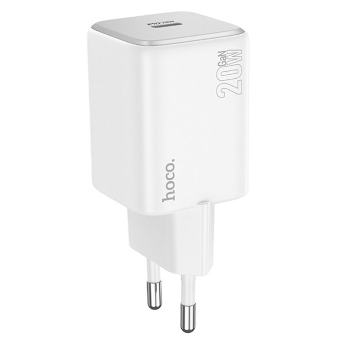 МЗП Hoco N40 Mighty PD20W (1USB-C)