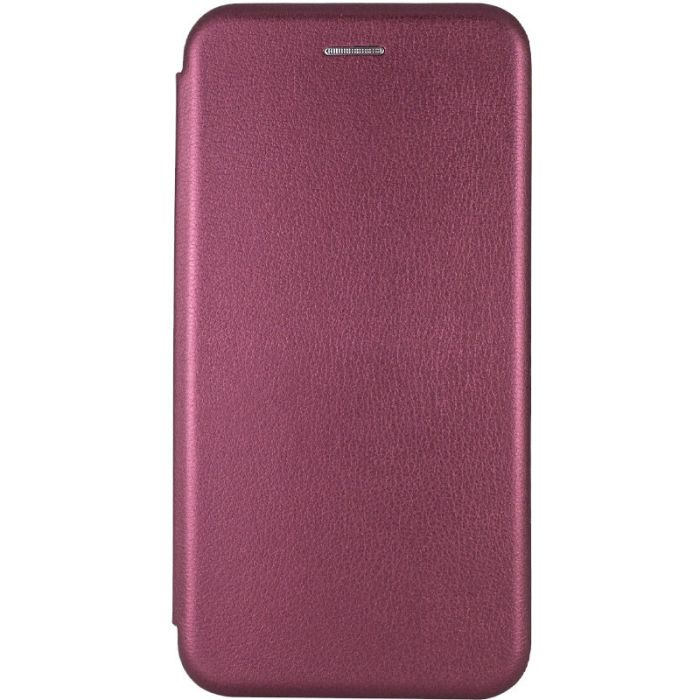 Шкіряний чохол (книжка) Classy для Xiaomi Poco X3 NFC / Poco X3 Pro