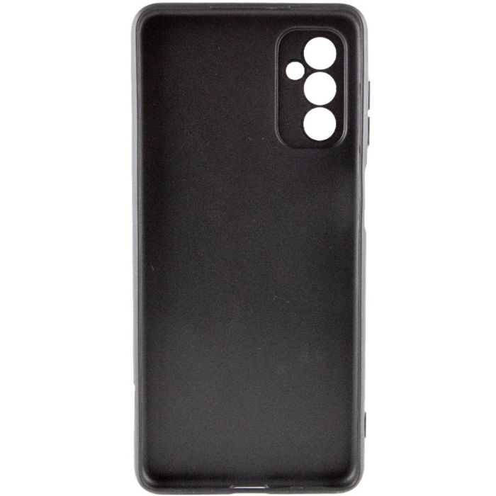 Чохол TPU Epik Black Full Camera для Samsung Galaxy A24 4G