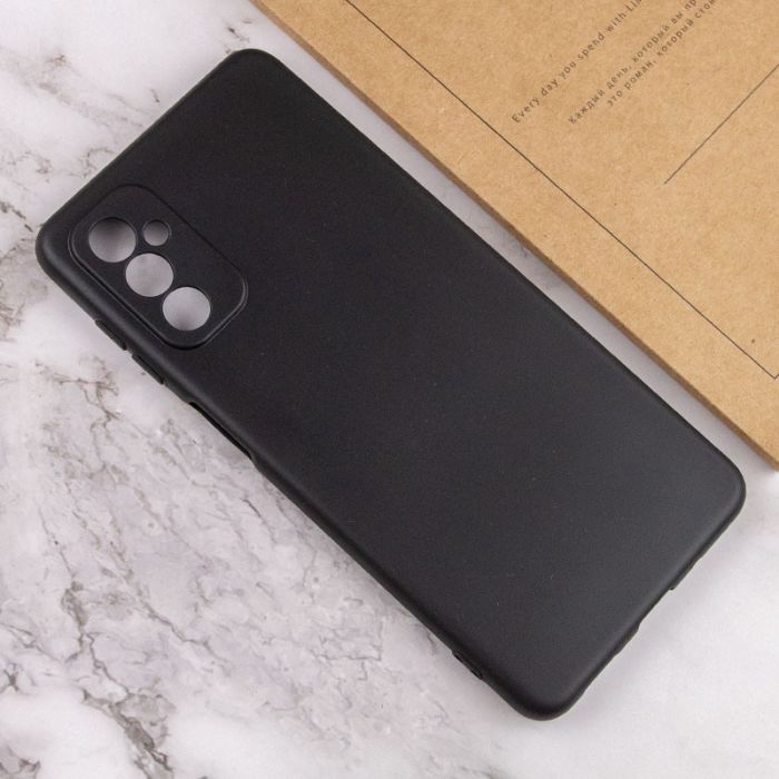 Чохол TPU Epik Black Full Camera для Samsung Galaxy A24 4G