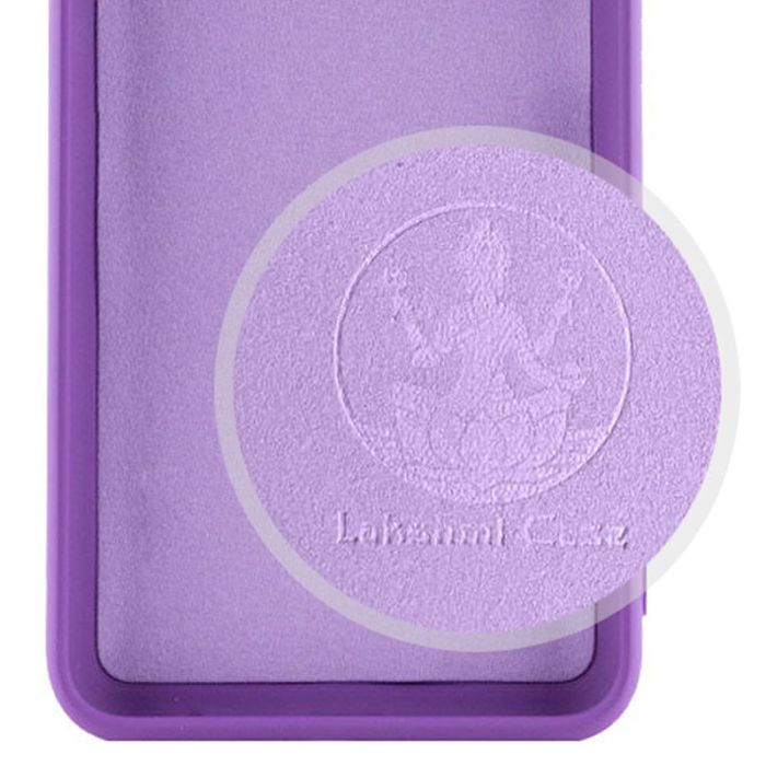 Чохол Silicone Cover Lakshmi Full Camera (AA) для Xiaomi Redmi 10A
