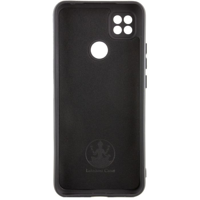 Чохол Silicone Cover Lakshmi Full Camera (AA) для Xiaomi Redmi 10A
