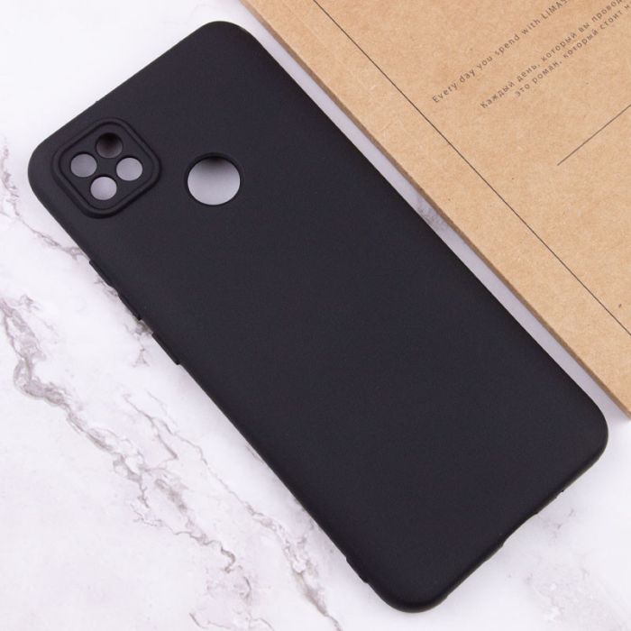 Чохол Silicone Cover Lakshmi Full Camera (AA) для Xiaomi Redmi 10A