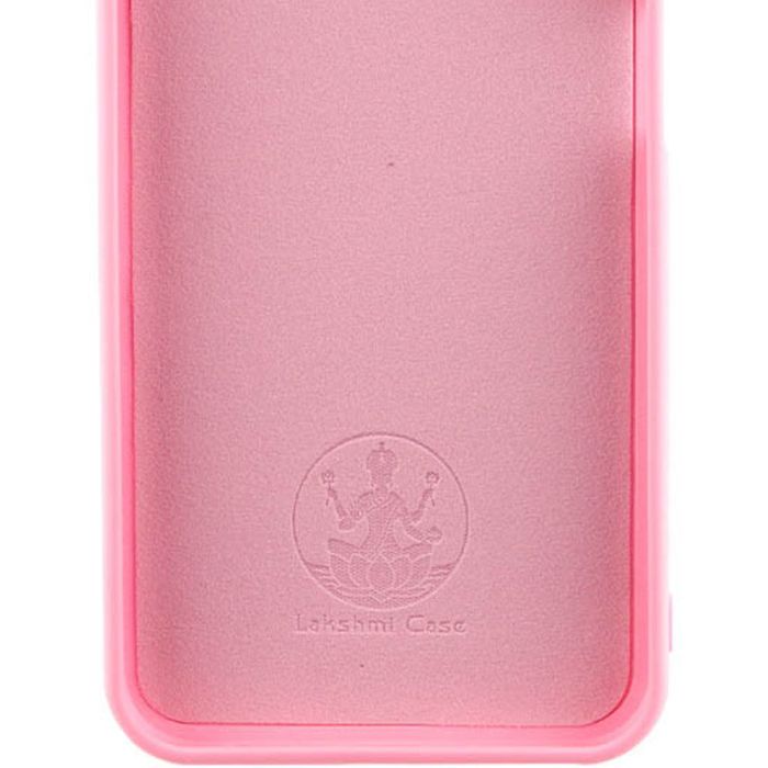 Чохол Silicone Cover Lakshmi Full Camera (AA) для Xiaomi Redmi A1 / A2