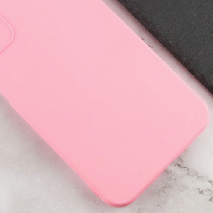 Чохол Silicone Cover Lakshmi Full Camera (AA) для Xiaomi Redmi A1 / A2