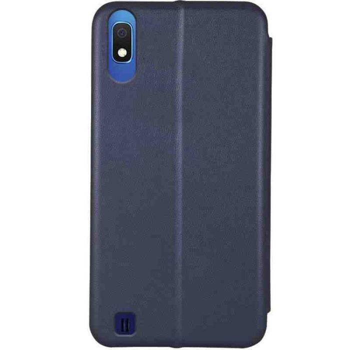 Шкіряний чохол (книжка) Classy для Samsung Galaxy A10 (A105F)