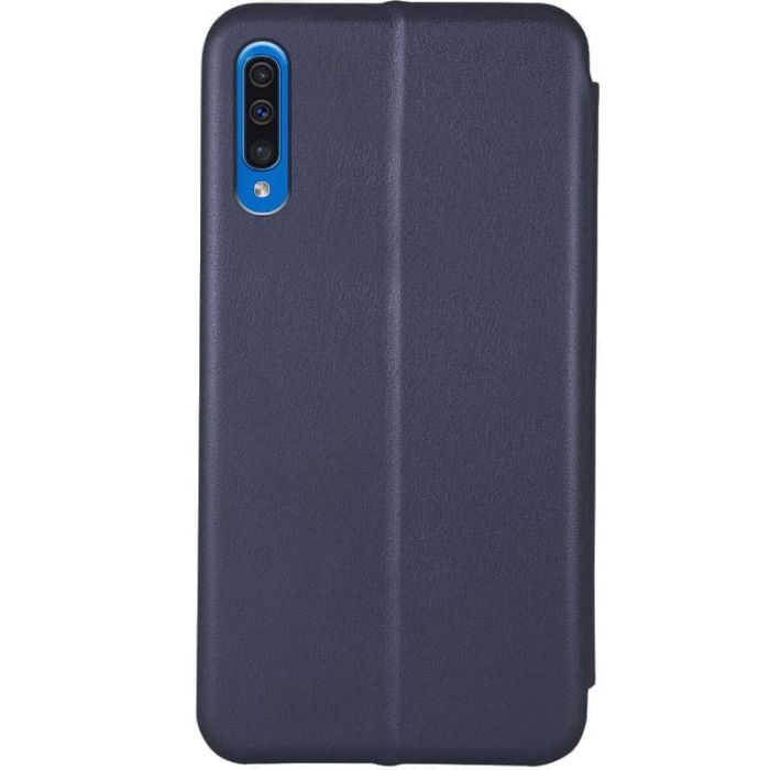 Шкіряний чохол (книжка) Classy для Samsung Galaxy A50 (A505F) / A50s / A30s