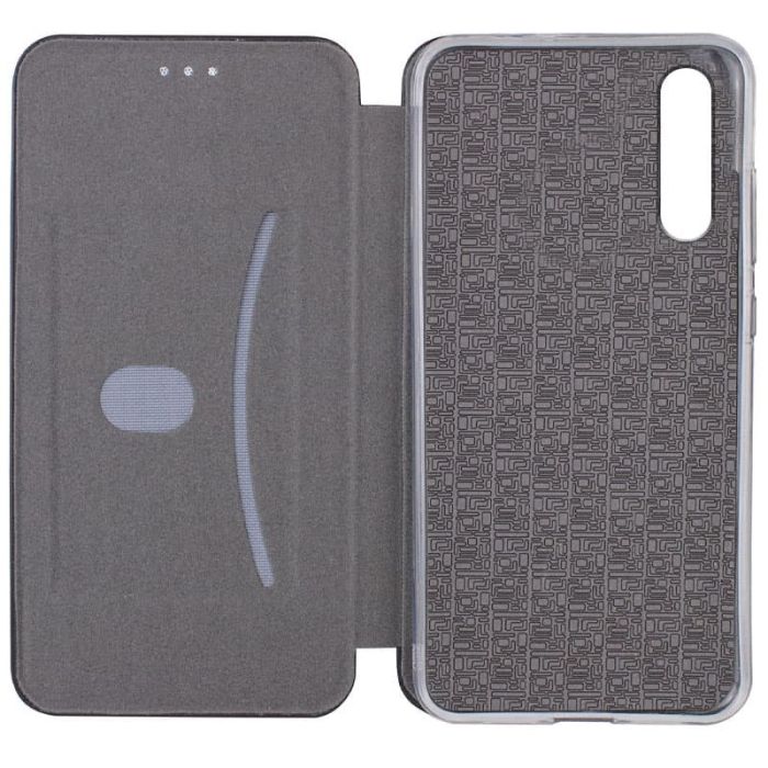 Шкіряний чохол (книжка) Classy для Samsung Galaxy A50 (A505F) / A50s / A30s