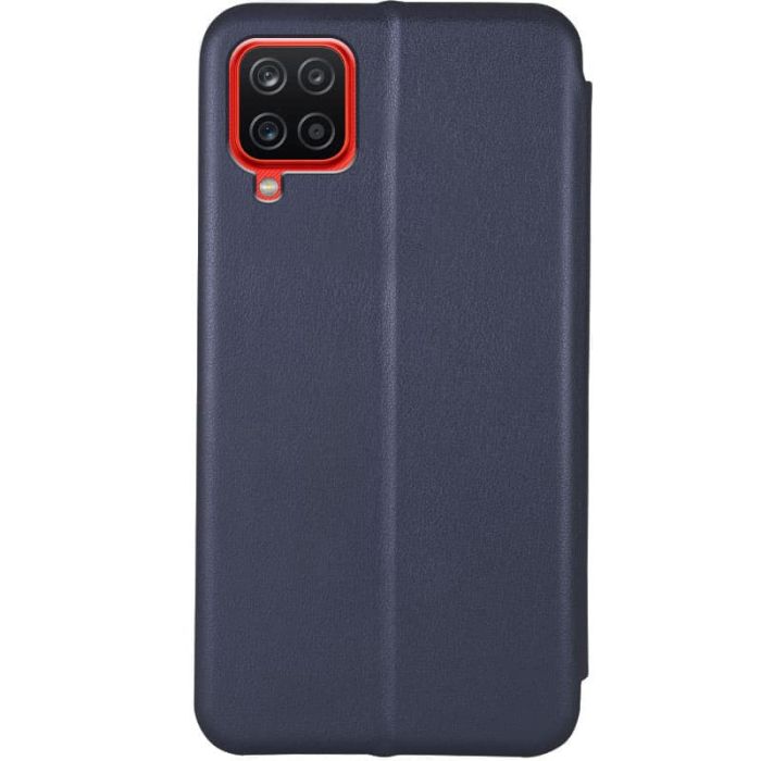 Шкіряний чохол (книжка) Classy для Samsung Galaxy A22 4G / M32