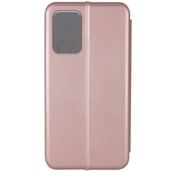 Шкіряний чохол (книжка) Classy для Oppo A54 4G