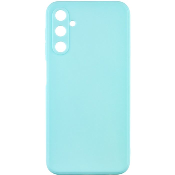Силіконовий чохол Candy Full Camera для Samsung Galaxy M54 5G