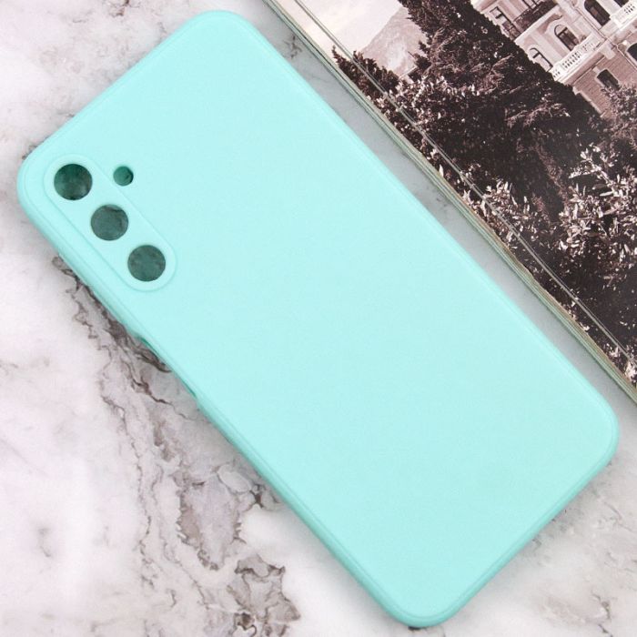 Силіконовий чохол Candy Full Camera для Samsung Galaxy M54 5G