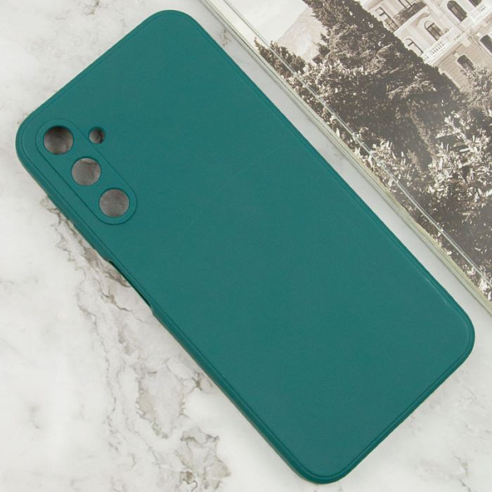 Силіконовий чохол Candy Full Camera для Samsung Galaxy M54 5G