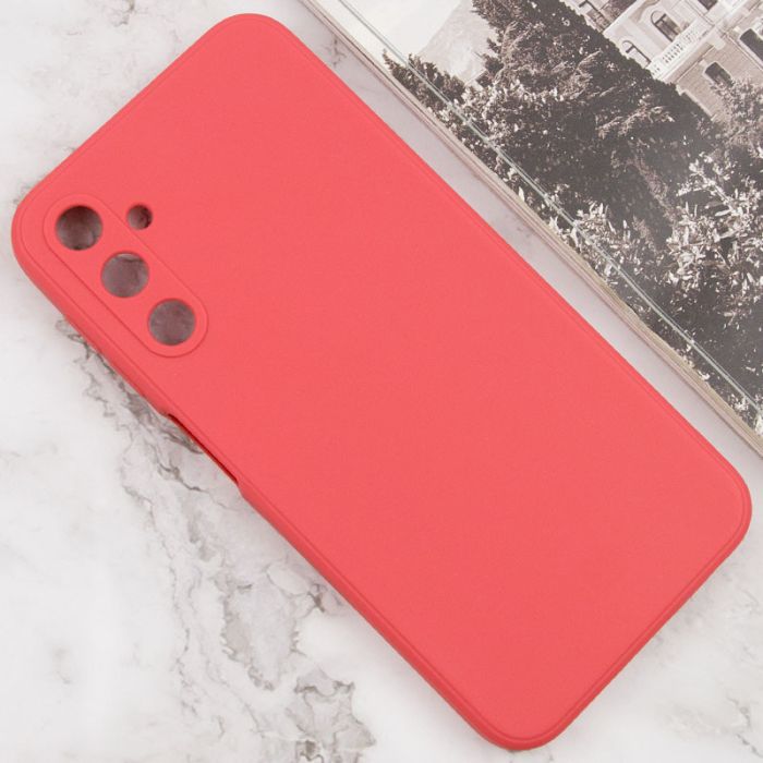Силіконовий чохол Candy Full Camera для Samsung Galaxy M54 5G