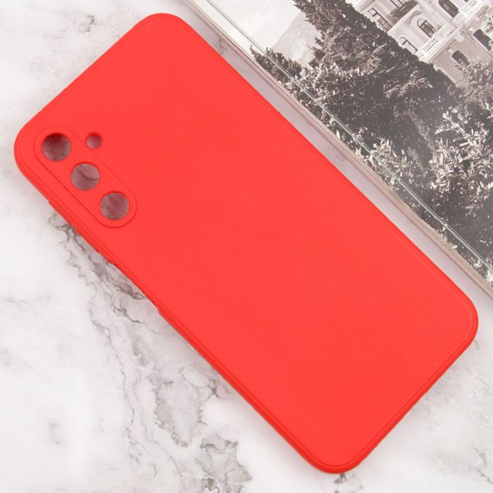 Силіконовий чохол Candy Full Camera для Samsung Galaxy M54 5G