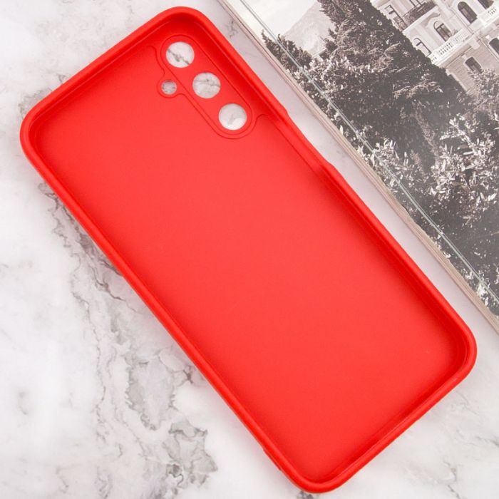 Силіконовий чохол Candy Full Camera для Samsung Galaxy M54 5G