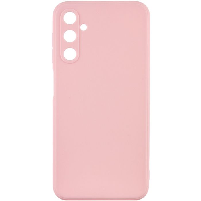 Силіконовий чохол Candy Full Camera для Samsung Galaxy M54 5G