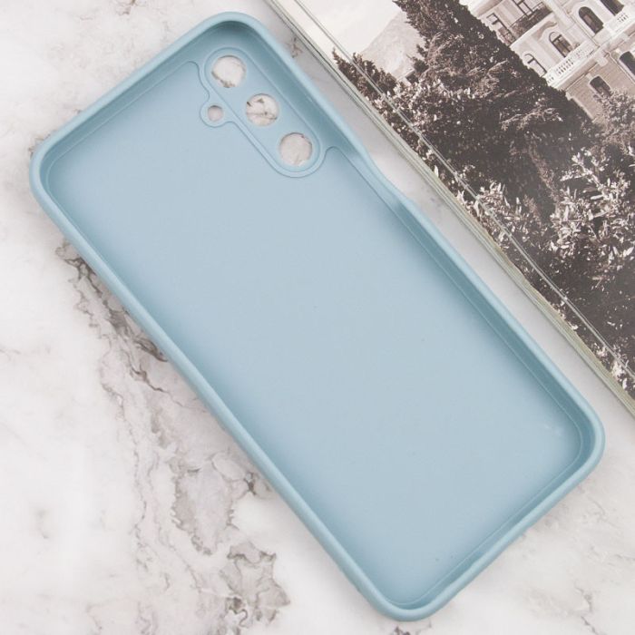 Силіконовий чохол Candy Full Camera для Samsung Galaxy M54 5G