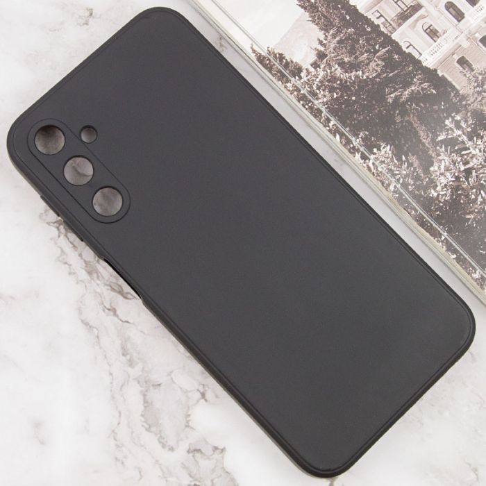 Силіконовий чохол Candy Full Camera для Samsung Galaxy M54 5G