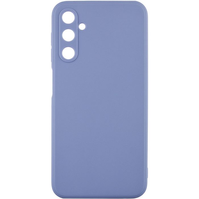 Силіконовий чохол Candy Full Camera для Samsung Galaxy A14 4G/5G