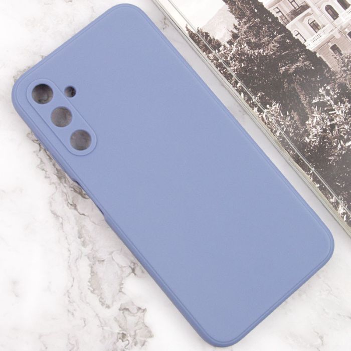Силіконовий чохол Candy Full Camera для Samsung Galaxy A14 4G/5G