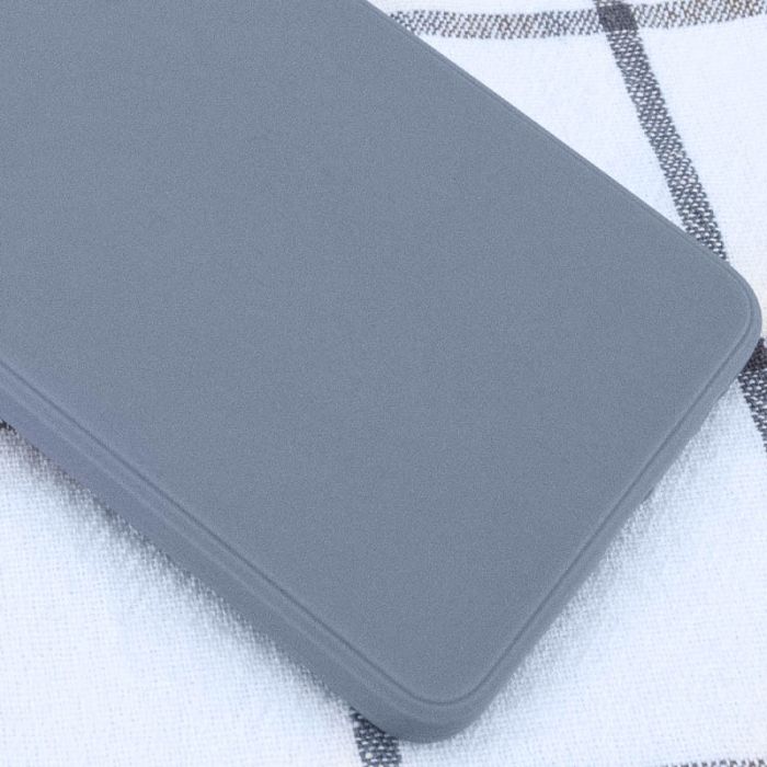 Силіконовий чохол Candy Full Camera для Xiaomi Poco F5 Pro