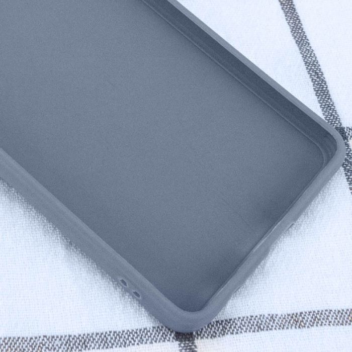 Силіконовий чохол Candy Full Camera для Xiaomi Poco F5 Pro