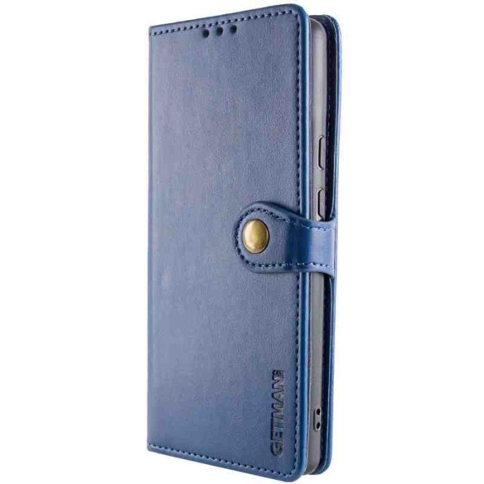 Шкіряний чохол книжка GETMAN Gallant (PU) для Samsung Galaxy A53 5G