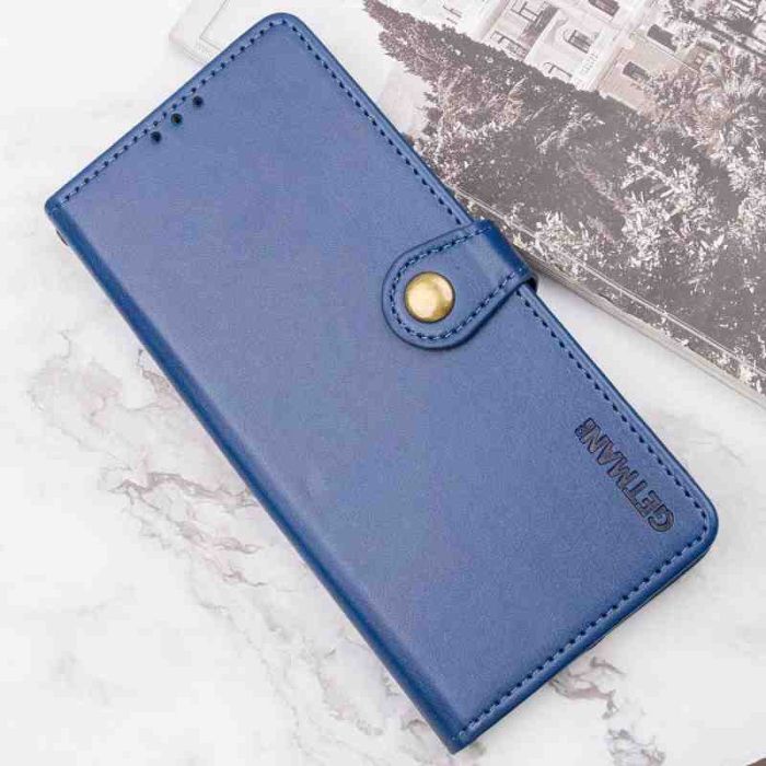 Шкіряний чохол книжка GETMAN Gallant (PU) для Samsung Galaxy A53 5G