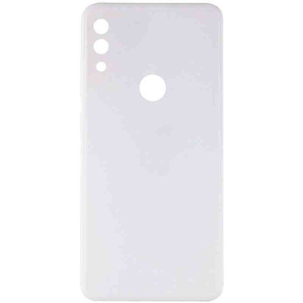 Силіконовий чохол Candy Full Camera для Huawei P Smart+ (nova 3i)