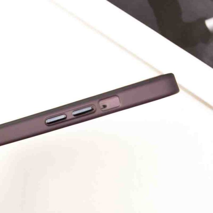 Чохол TPU+PC Lily with MagSafe для Apple iPhone 13 (6.1")