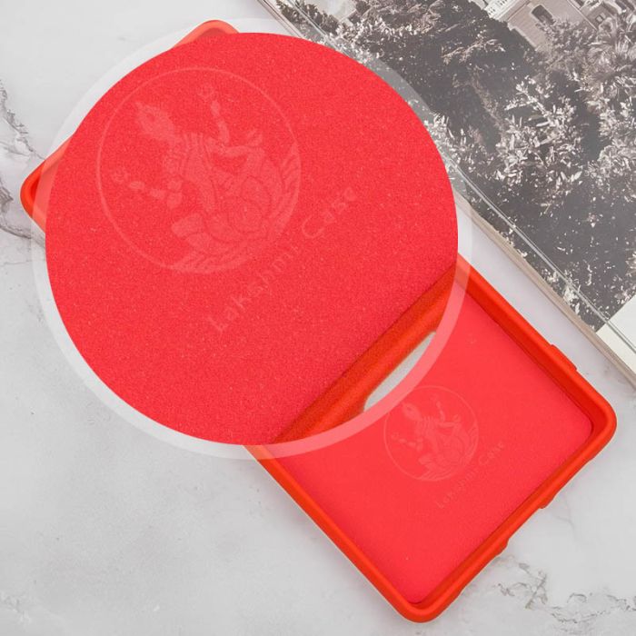 Чохол Silicone Cover Lakshmi (A) для Google Pixel 7