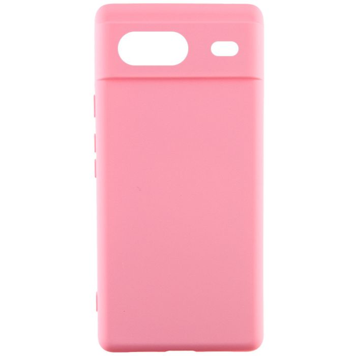 Чохол Silicone Cover Lakshmi (A) для Google Pixel 7