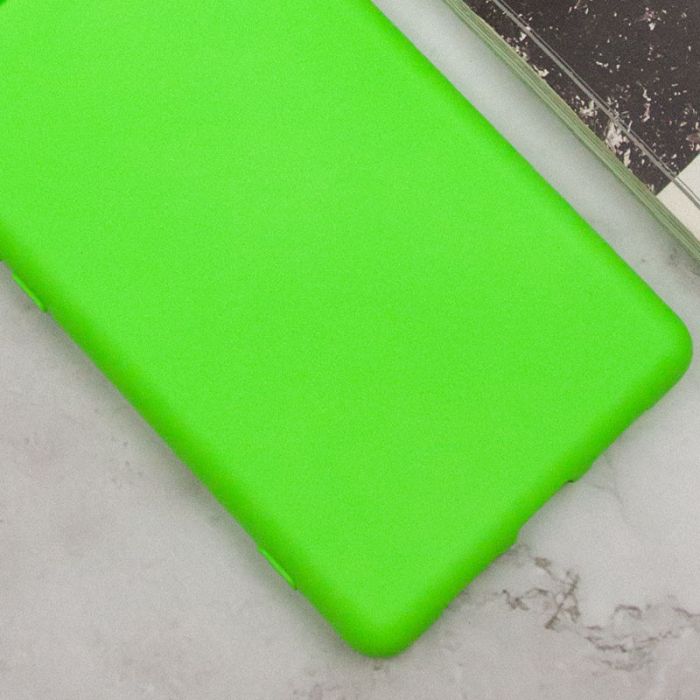 Чохол Silicone Cover Lakshmi (A) для Google Pixel 7