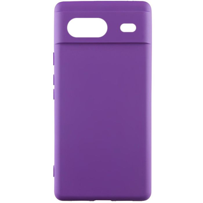 Чохол Silicone Cover Lakshmi (A) для Google Pixel 7