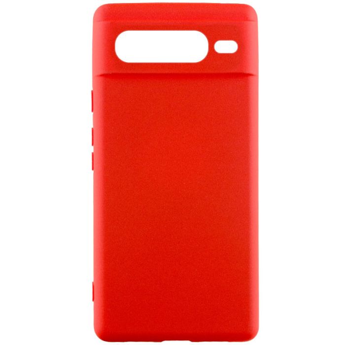 Чохол Silicone Cover Lakshmi (A) для Google Pixel 7 Pro