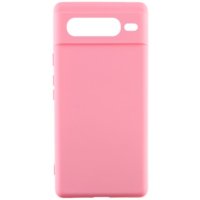 Чохол Silicone Cover Lakshmi (A) для Google Pixel 7 Pro