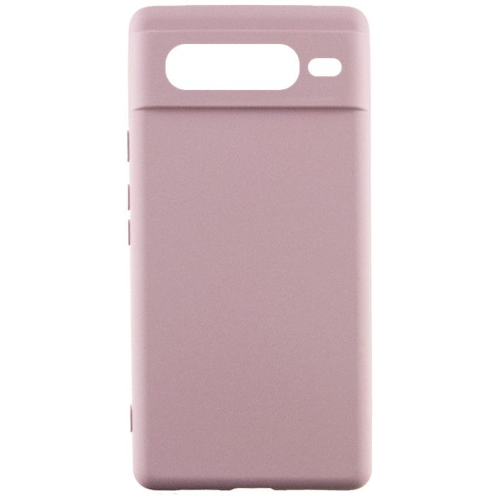 Чохол Silicone Cover Lakshmi (A) для Google Pixel 7 Pro