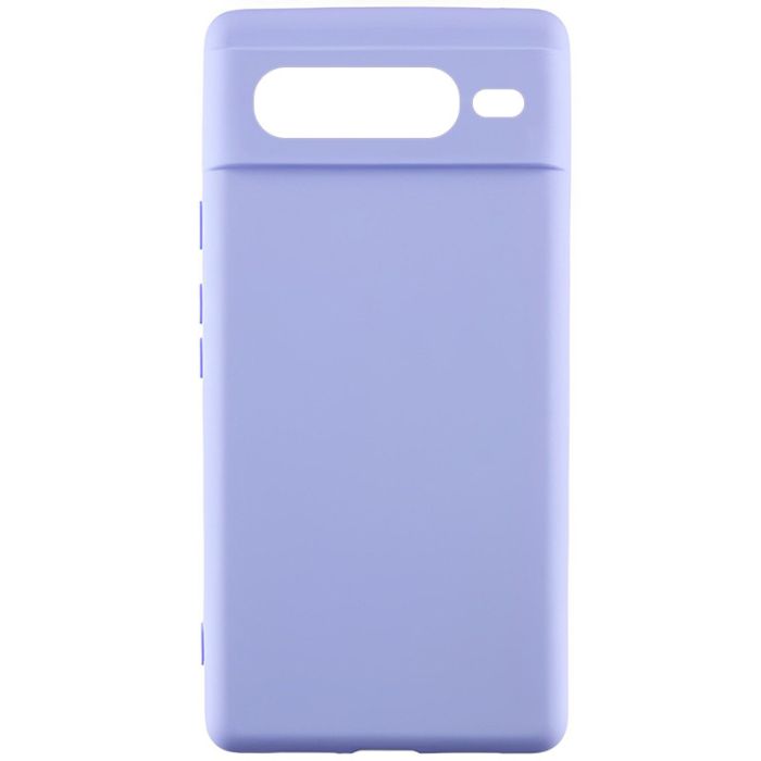 Чохол Silicone Cover Lakshmi (A) для Google Pixel 7 Pro