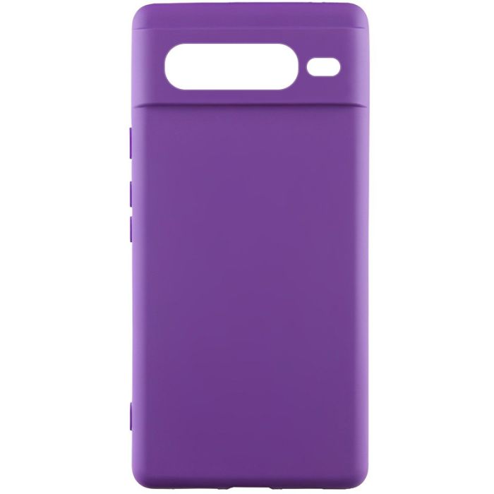 Чохол Silicone Cover Lakshmi (A) для Google Pixel 7 Pro
