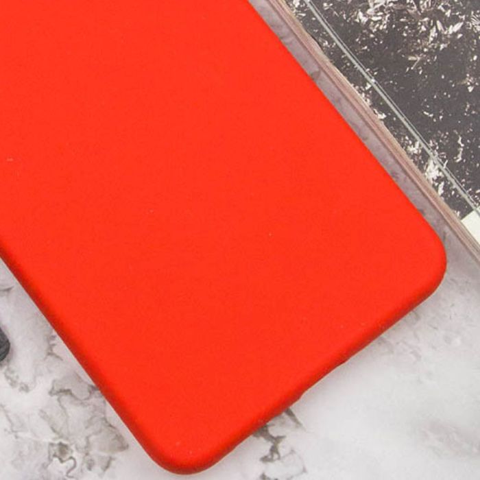 Чохол Silicone Cover Lakshmi (A) для Google Pixel 7a